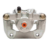 Dynamic Friction 1999-2011 Acura CL Rear Right Premium Caliper - Silver Zinc Coated by Dynamic Friction Company 331-58614