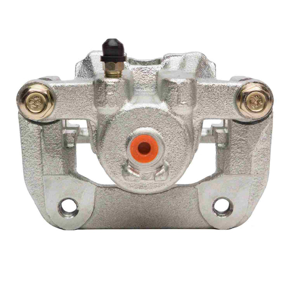 Dynamic Friction 1999-2011 Acura CL Rear Right Premium Caliper - Silver ...