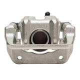 Dynamic Friction 1999-2011 Acura CL Rear Right Premium Caliper - Silver Zinc Coated by Dynamic Friction Company 331-58614