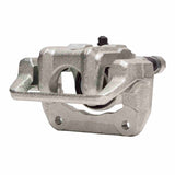 Dynamic Friction 1999-2011 Acura CL Rear Left Premium Caliper - Silver Zinc Coated by Dynamic Friction Company 331-58615