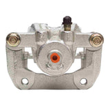 Dynamic Friction 1999-2011 Acura CL Rear Left Premium Caliper - Silver Zinc Coated by Dynamic Friction Company 331-58615