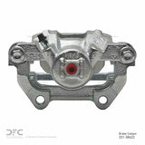 Dynamic Friction 2007-2013 Acura ZDX Rear Right Premium Caliper - Silver Zinc Coated by Dynamic Friction Company 331-58622