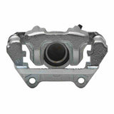 Dynamic Friction 2007-2013 Acura ZDX Rear Right Premium Caliper - Silver Zinc Coated by Dynamic Friction Company 331-58622