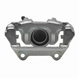 Dynamic Friction 2007-2013 Acura ZDX Rear Left Premium Caliper - Silver Zinc Coated by Dynamic Friction Company 331-58623