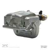 Dynamic Friction 2009-2014 Acura TL Rear Right Premium Caliper - Silver Zinc Coated by Dynamic Friction Company 331-58624