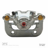 Dynamic Friction 2009-2014 Acura TL Rear Right Premium Caliper - Silver Zinc Coated by Dynamic Friction Company 331-58624