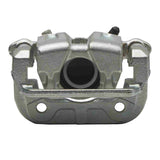Dynamic Friction 2009-2014 Acura TL Rear Right Premium Caliper - Silver Zinc Coated by Dynamic Friction Company 331-58624