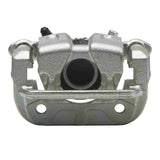 Dynamic Friction 2009-2014 Acura TL Rear Left Premium Caliper - Silver Zinc Coated by Dynamic Friction Company 331-58625