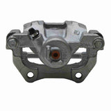 Dynamic Friction 2014-2022 Acura MDX Rear Right Premium Caliper - Silver Zinc Coated by Dynamic Friction Company 331-58628