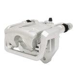 Dynamic Friction 2015-2020 Acura TLX Rear Right Silver Zinc Coated Premium Caliper by Dynamic Friction Company 331-58630