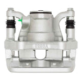 Dynamic Friction 2015-2020 Acura TLX Rear Right Silver Zinc Coated Premium Caliper by Dynamic Friction Company 331-58630