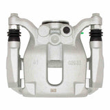 Dynamic Friction 2015-2020 Acura TLX Rear Right Silver Zinc Coated Premium Caliper by Dynamic Friction Company 331-58630