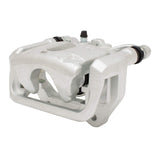 Dynamic Friction 2015-2020 Acura TLX Rear Left Silver Zinc Coated Premium Caliper by Dynamic Friction Company 331-58631