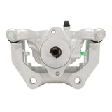 Dynamic Friction 2015-2020 Acura TLX Rear Left Silver Zinc Coated Premium Caliper by Dynamic Friction Company 331-58631