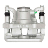 Dynamic Friction 2015-2020 Acura TLX Rear Left Silver Zinc Coated Premium Caliper by Dynamic Friction Company 331-58631