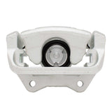 Dynamic Friction 2015-2020 Acura TLX Rear Left Silver Zinc Coated Premium Caliper by Dynamic Friction Company 331-58631