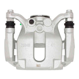 Dynamic Friction 2015-2020 Acura TLX Rear Left Silver Zinc Coated Premium Caliper by Dynamic Friction Company 331-58631