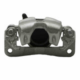 Dynamic Friction 1982-1983 Honda Accord Front Right Silver Zinc Coated Premium Caliper by Dynamic Friction Company 331-59010
