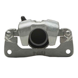 Dynamic Friction 1984-1991 Honda CRX Front Right Silver Zinc Coated Premium Caliper (NLA) by Dynamic Friction Company 331-59012