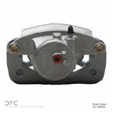 Dynamic Friction 1999-2004 Acura MDX Front Right Premium Caliper - Silver Zinc Coated by Dynamic Friction Company 331-59018