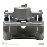 Dynamic Friction 1999-2004 Acura MDX Front Right Premium Caliper - Silver Zinc Coated by Dynamic Friction Company 331-59018