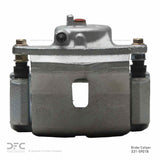 Dynamic Friction 1999-2004 Acura MDX Front Right Premium Caliper - Silver Zinc Coated by Dynamic Friction Company 331-59018