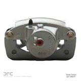 Dynamic Friction 1999-2004 Acura MDX Front Left Premium Caliper - Silver Zinc Coated by Dynamic Friction Company 331-59019