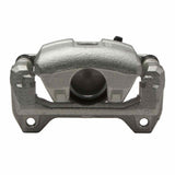 Dynamic Friction 2000-2011 Acura RSX Front Right Premium Caliper - Silver Zinc Coated by Dynamic Friction Company 331-59020