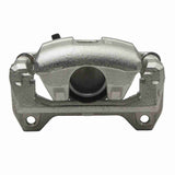 Dynamic Friction 2000-2011 Acura RSX Front Left Premium Caliper - Silver Zinc Coated by Dynamic Friction Company 331-59021