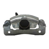 Dynamic Friction 1990-2000 Honda CRX Front Right Premium Caliper - Silver Zinc Coated by Dynamic Friction Company 331-59024