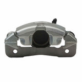 Dynamic Friction 1990-2000 Honda Civic Front Left Premium Caliper - Silver Zinc Coated by Dynamic Friction Company 331-59025