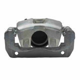 Dynamic Friction 1999-2014 Acura RL Front Right/Front Left Premium Caliper - Silver Zinc Coated by Dynamic Friction Company 331-59028
