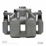 Dynamic Friction 1999-2014 Acura RL Front Right/Front Left Premium Caliper - Silver Zinc Coated by Dynamic Friction Company 331-59028