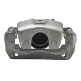 Dynamic Friction 1999-2014 Acura TSX Front Left/Front Right Premium Caliper - Silver Zinc Coated by Dynamic Friction Company 331-59029