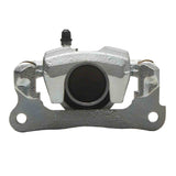 Dynamic Friction 1983-1987 Honda Civic Front Right Silver Zinc Coated Premium Caliper by Dynamic Friction Company 331-59030