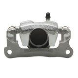 Dynamic Friction 1983-1987 Honda Civic Front Left Silver Zinc Coated Premium Caliper by Dynamic Friction Company 331-59031