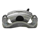 Dynamic Friction 1985-1989 Acura Integra Front Left Silver Zinc Coated Premium Caliper by Dynamic Friction Company 331-59037