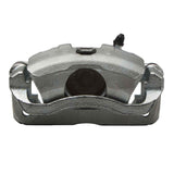 Dynamic Friction 1986-1993 Acura Legend Front Left Silver Zinc Coated Premium Caliper by Dynamic Friction Company 331-59039