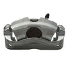 Dynamic Friction 1986-1993 Acura Legend Front Left Silver Zinc Coated Premium Caliper