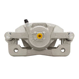 Dynamic Friction 2001-2005 Honda Civic Front Right Premium Caliper - Silver Zinc Coated by Dynamic Friction Company 331-59040