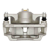 Dynamic Friction 2001-2005 Honda Civic Front Right Premium Caliper - Silver Zinc Coated by Dynamic Friction Company 331-59040