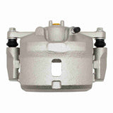 Dynamic Friction 2001-2005 Honda Civic Front Right Premium Caliper - Silver Zinc Coated by Dynamic Friction Company 331-59040