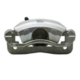 Dynamic Friction 2001-2005 Honda Civic Front Left Premium Caliper - Silver Zinc Coated by Dynamic Friction Company 331-59041