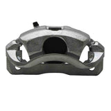 Dynamic Friction 1988-1991 Honda Civic Front Right Silver Zinc Coated Premium Caliper by Dynamic Friction Company 331-59042