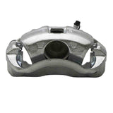 Dynamic Friction 1988-1991 Honda Prelude Front Left Silver Zinc Coated Premium Caliper by Dynamic Friction Company 331-59043