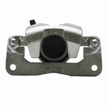 Dynamic Friction 2000-2006 Honda Insight Front Right Silver Zinc Coated Premium Caliper by Dynamic Friction Company 331-59046