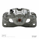 Dynamic Friction 2000-2006 Honda Insight Front Left Silver Zinc Coated Premium Caliper by Dynamic Friction Company 331-59047