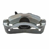 Dynamic Friction 1990-1993 Honda Accord Front Right Silver Zinc Coated Premium Caliper by Dynamic Friction Company 331-59050