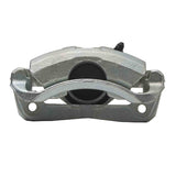 Dynamic Friction 1990-1993 Honda Accord Front Left Silver Zinc Coated Premium Caliper by Dynamic Friction Company 331-59051