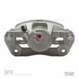 Dynamic Friction 2002-2011 Honda CR-V Front Right Premium Caliper - Silver Zinc Coated by Dynamic Friction Company 331-59052